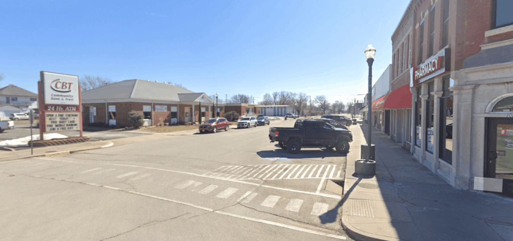 carl junction missouri