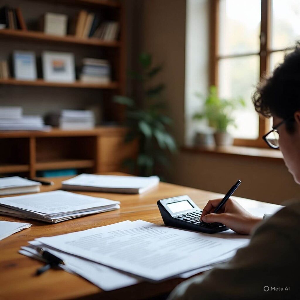 Tax Planning services at Wild Range Assoc