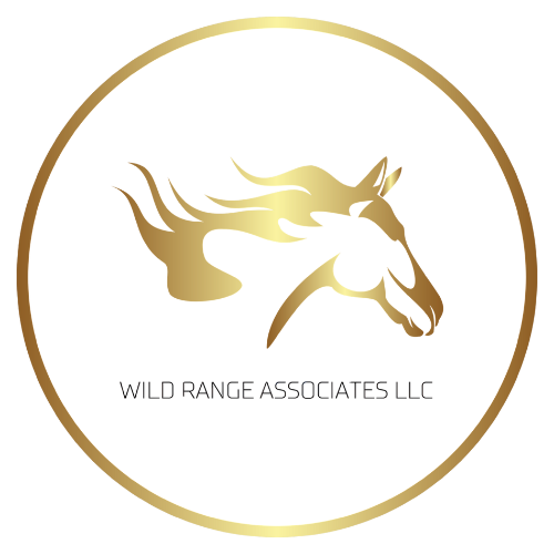 wildrange.co logo